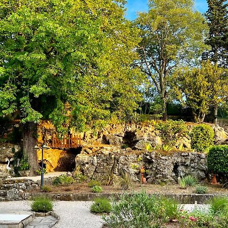 Villa Suzanne - Lambesc Centre Экстерьер фото