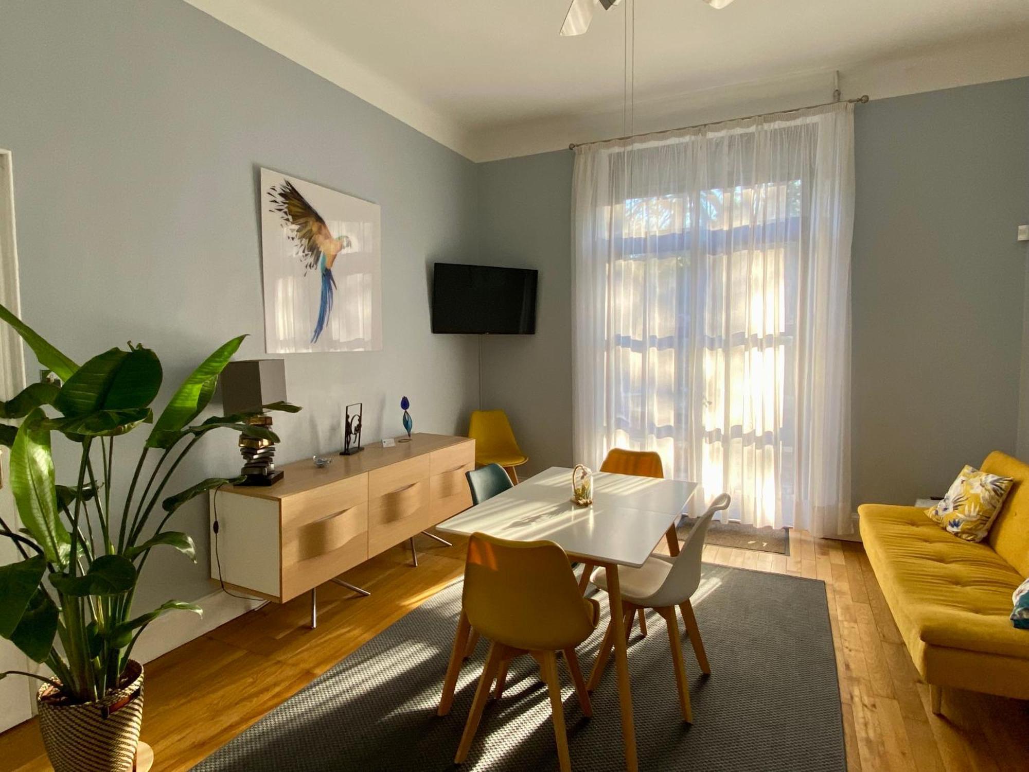 Villa Suzanne - Lambesc Centre Экстерьер фото