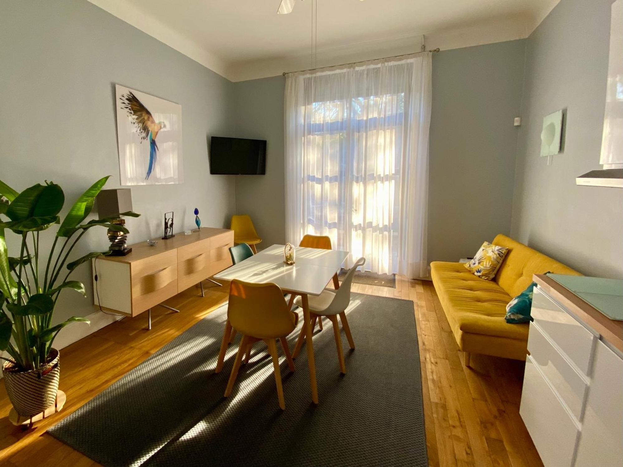 Villa Suzanne - Lambesc Centre Номер фото